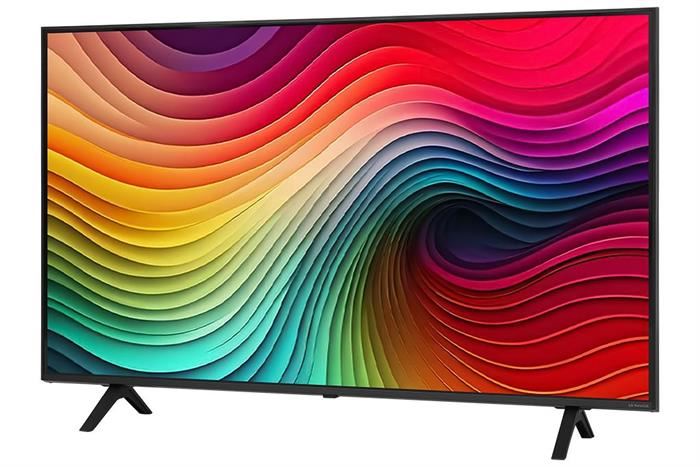 Smart Tivi NanoCell LG 4K 50 Inch 50NANO81TSA